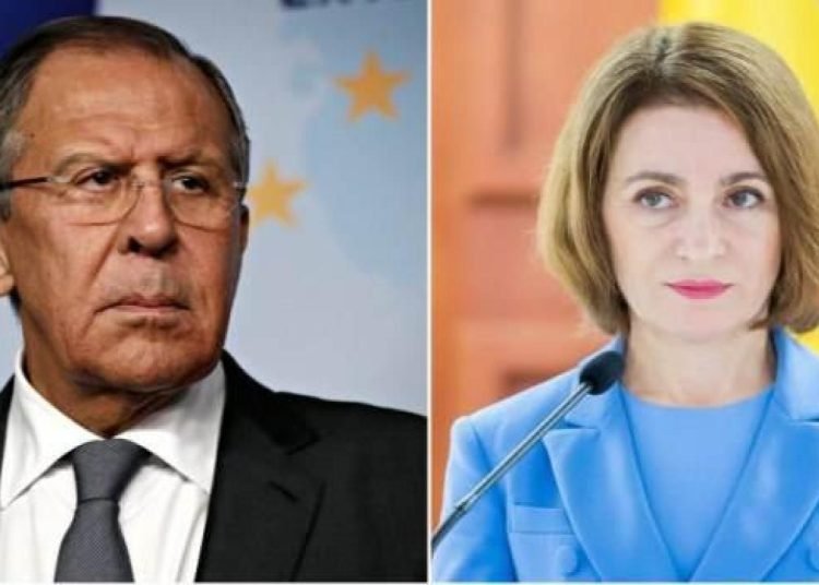 Rusya’dan Moldova’ya tehdit: İkinci Ukrayna olursunuz