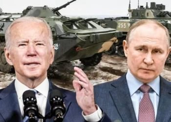 Savaş kontrolden çıkıyor: ABD, Rusya ve Çin’den peş peşe adımlar…