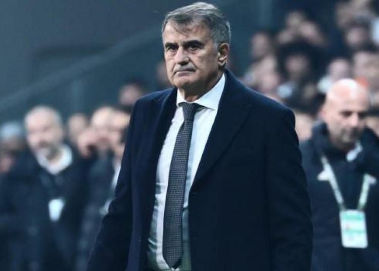 Şenol Güneş’in kalecilerine inancı tam!