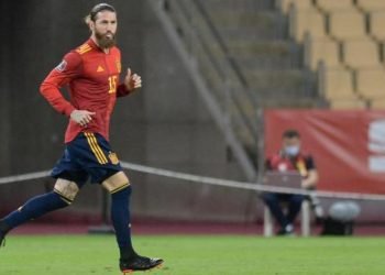 Sergio Ramos, milli takımı bıraktı!