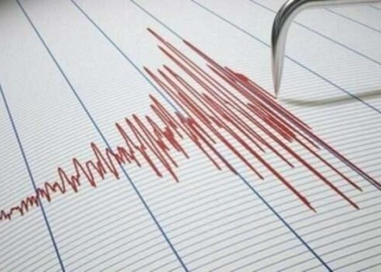 Son dakika: İran da depremle sarsıldı!