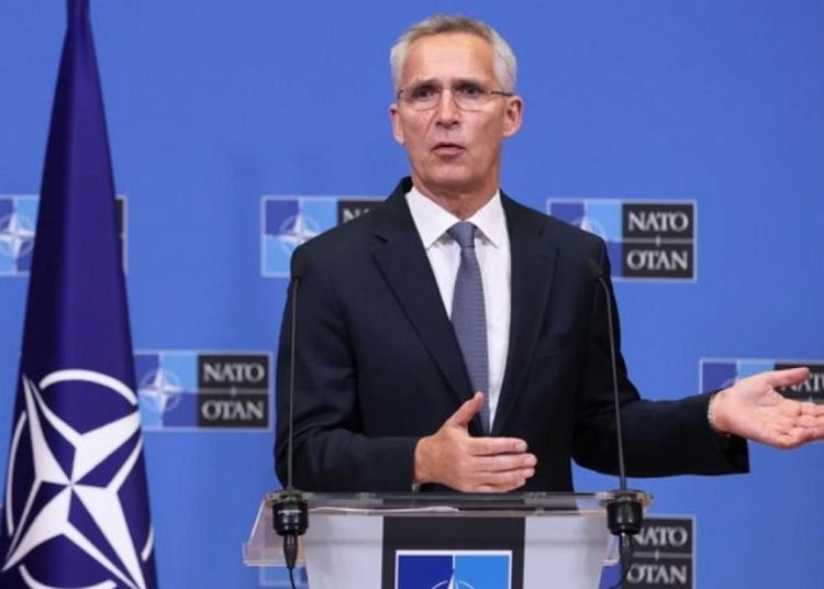 Son dakika: NATO’dan Rusya açıklaması!
