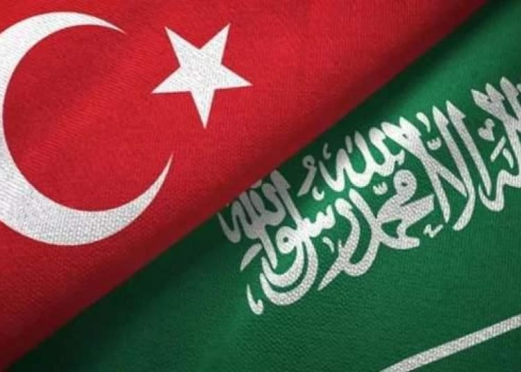 Suudi Arabistan’dan Türkiye’deki depremzedelere yardım!