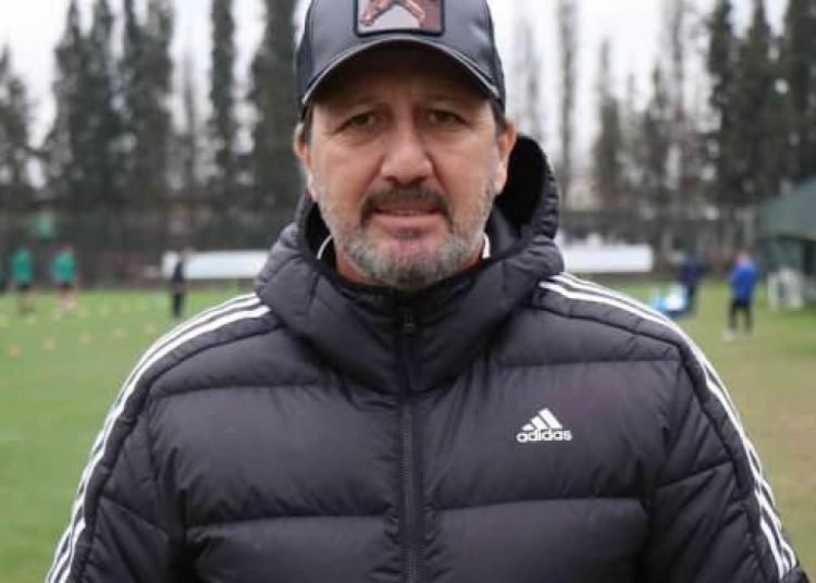 Taner Taşkın: 3 puanlık sistemde bu kapanmayacak fark değil