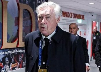 Tarihi geri dönüşü anlattı! Ancelotti’den ters köşe yapan açıklama
