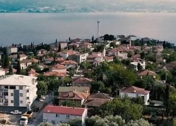 Tavşancıl nerede? Depremde yıkılmayan Tavşancıl nereye bağlı?