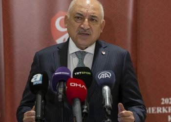 TFF Başkanı Mehmet Büyükekşi’den Yeni Malatyaspor ve Adanaspor açıklaması!