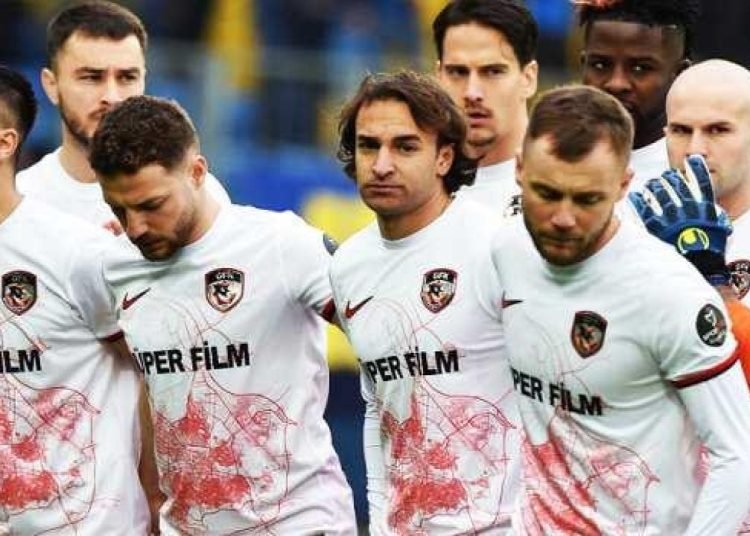 TFF’den flaş ‘yabancı oyuncu’ kararı!