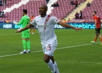 Trabonspor, Hatayspor’la anlaştı! Hücuma takviye