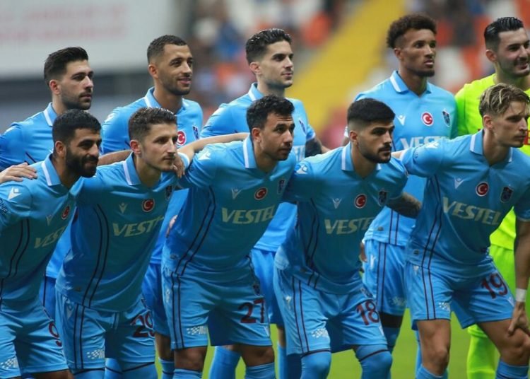 Trabzonspor’da büyük hayal kırıklığı!