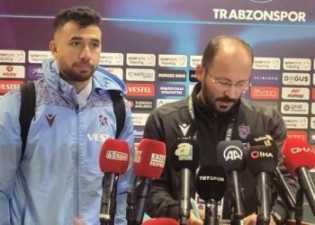 Trezeguet’ten Galatasaray sözleri