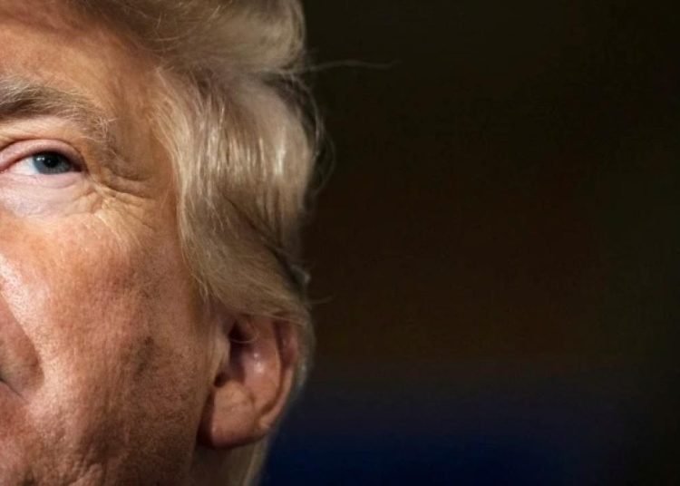 Trump: 3. Dünya Savaşı hiç bu kadar yakın olmamıştı