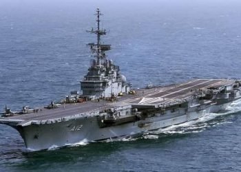 Türk karasularına girişi yasaklanmıştı: Sao Paulo batırıldı