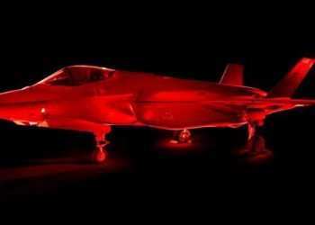 Türkiye’nin F-35 projesindeki rolü Almanya’ya verildi