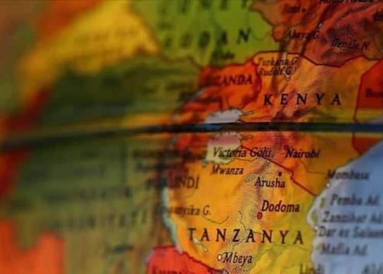 Ugandalı Müslüman öğrencilerden Türkiye için duygulandıran yardım