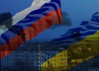 Ukrayna: Rusya gün içinde Ukrayna’yı 10 kez havadan vurdu