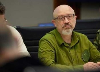 Ukrayna Savunma Bakanı: Rusya 24 Şubat saldırısı planlıyor