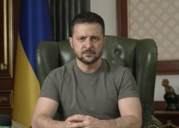 Ukrayna’dan ABD’ye tahıl anlaşması mesajı