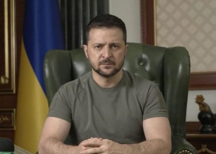 Ukrayna’dan ABD’ye tahıl anlaşması mesajı