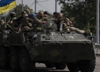 Ukrayna’dan flaş iddia! Herson’da tuzak kuruyor olabilirler