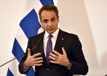 Yunanistan Başbakanı Miçotakis, depremlerin ardından ikili ilişkiler için iyimser konuştu