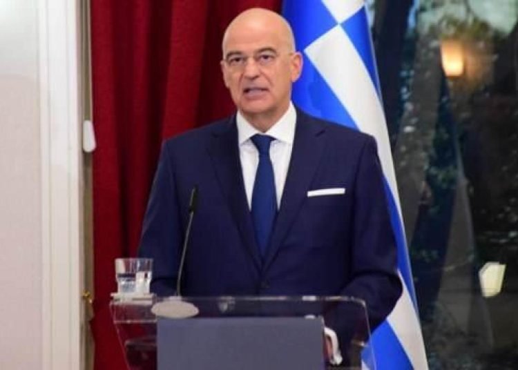 Yunanistan’dan Türkiye açıklaması