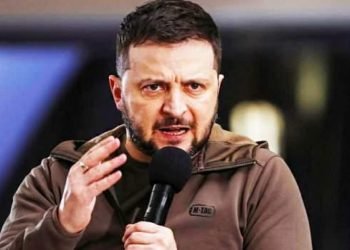 Zelenski: Kırım’ı geri alacağız