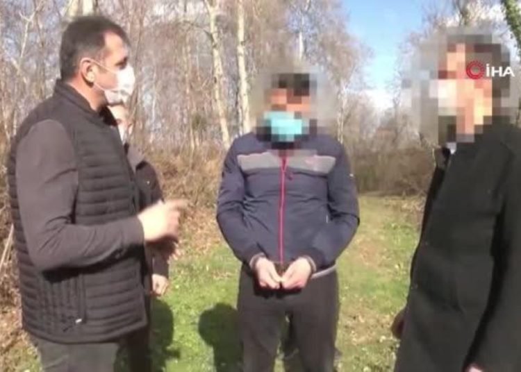 16 yıl önce kaybolan ve öldürüldüğü tespit edilen şahsın katil zanlısı ağırlaştırılmış müebbet hapis cezasına çarptırıldı