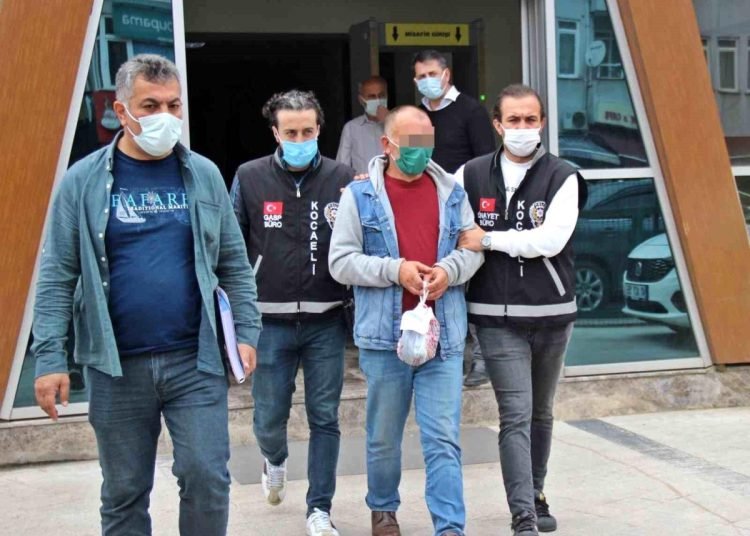 18 yıllık cinayetin sanığı: Allah Berat Kandili’nde herkesi affetti, ben niye cezaevinde yatıyorum?