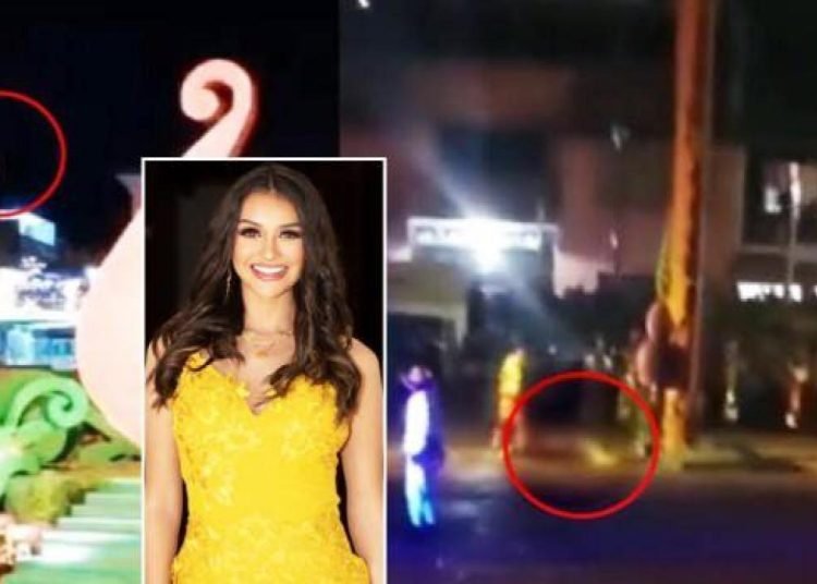 19 yaşındaki genç dansçının feci ölümü