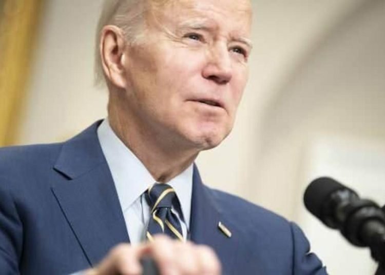 1995’te İran’a karşı ilan edilmişti… Joe Biden 28 yıllık kararı uzatıyor