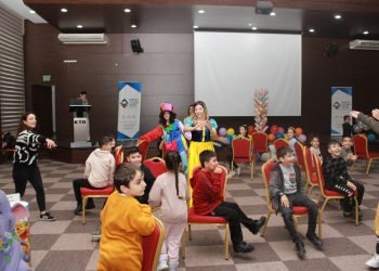 KTO’DAN ANLAMLI ETKİNLİK