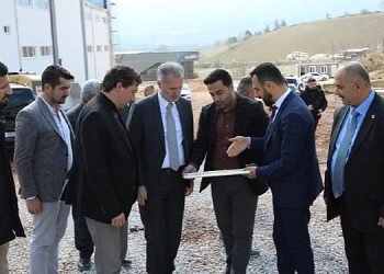 6 Yeni Sokak Açılıyor