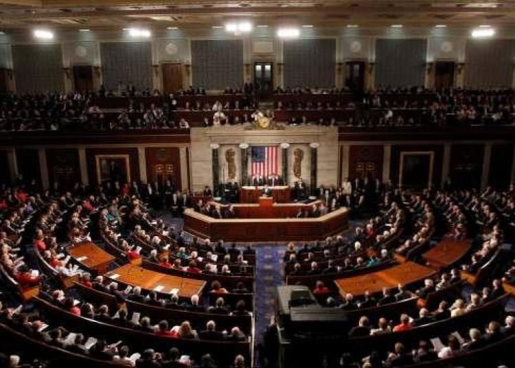 ABD Temsilciler Meclisi’ndeki ‘Suriye’ oylamasında dikkat çeken ‘Türkiye’ detayı!