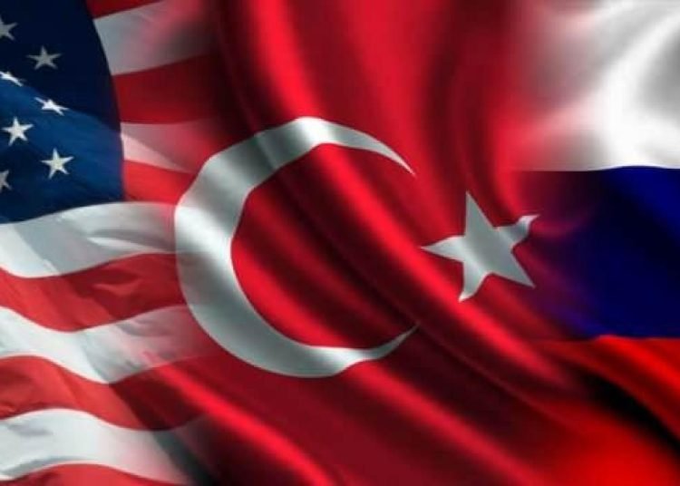 ABD’den Türkiye dahil 4 ülkeye Rusya suçlaması: Yaptırımlar deliniyor