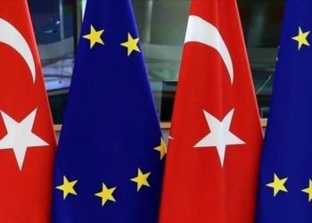 AB’den Türkiye açıklaması: Bu bir fırsat!