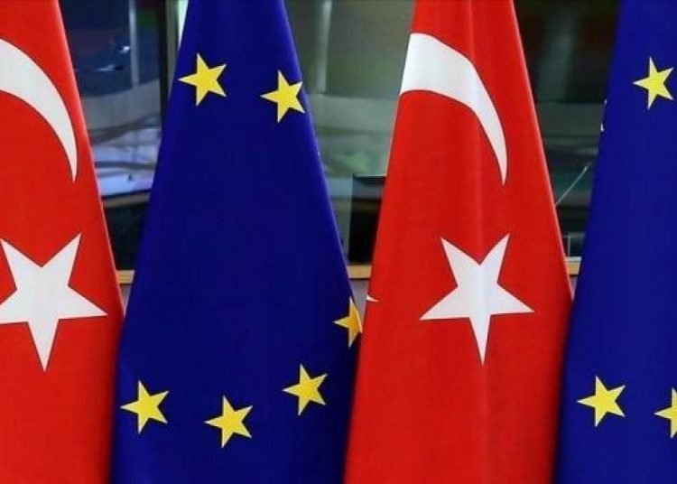 AB’den Türkiye açıklaması: Bu bir fırsat!