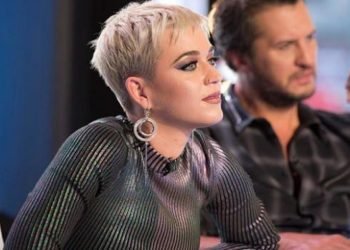 ABD’li şarkıcı Katy Perry: Bu ülke bizi yüzüstü bıraktı!