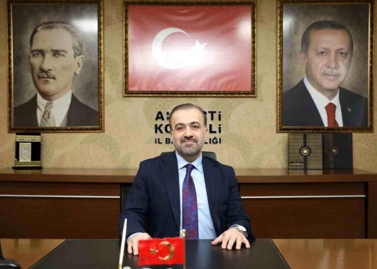 AK Parti’de aday adaylık başvuruları başlıyor