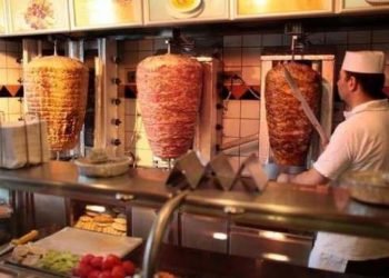 Almanya’da döner fiyatları fırladı; hükümetten açıklama geldi