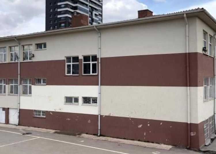 Ankara’da 6 okula tahliye kararı
