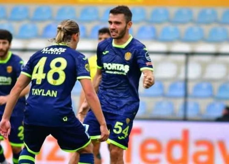Ankaragücü’nden Galatasaray’a sürpriz teklif! Başkanlar görüşecek