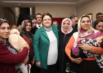 Bakan Yanık: Yara ağır ama saracağız