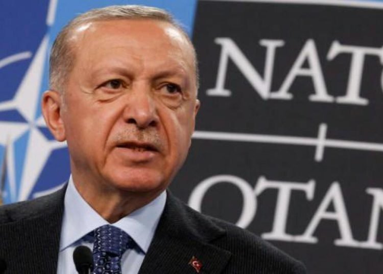 Batılı yetkililerden Türkiye yorumu: Erdoğan tavrını değiştirmeyecek