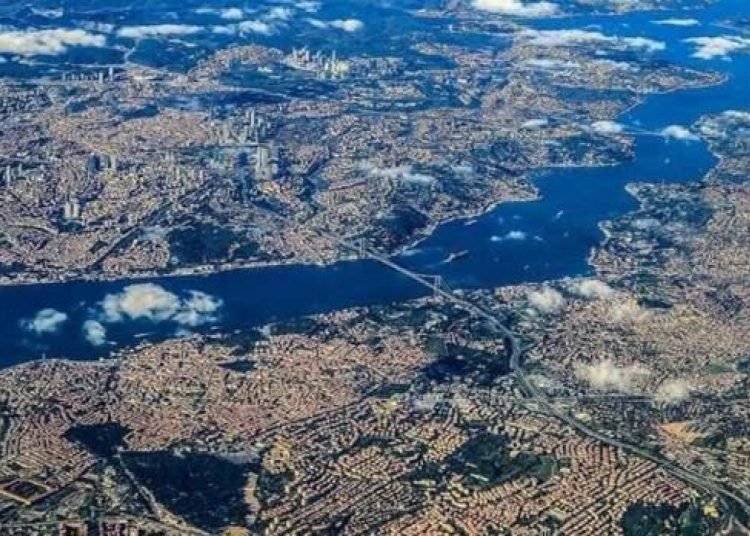 BBC olası İstanbul depremi için bilançoyu açıkladı