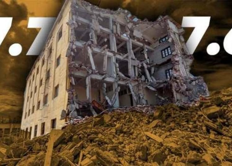 Belçika radyolarından depremzedeler için ortak kampanya