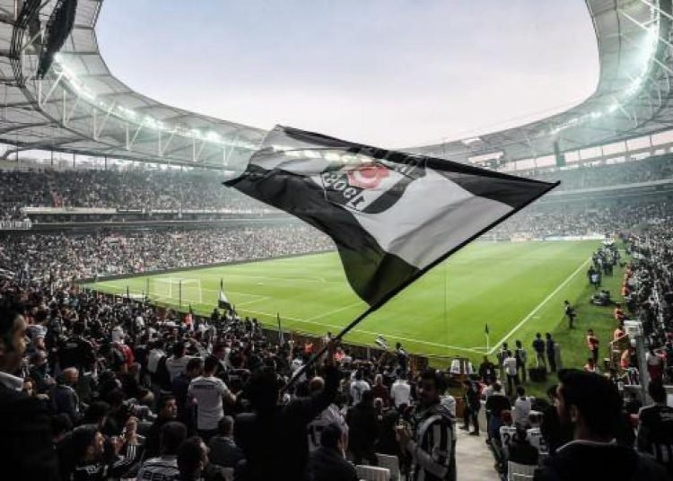 Beşiktaş-Ankaragücü maçına deplasman taraftarı alınmayacak!