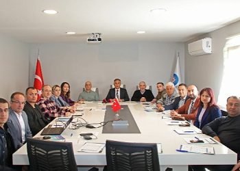 Boğaçayı Bilim Kurulu’ndan yerinde inceleme