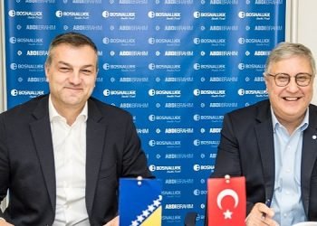 Bosnalı ilaç devinin ürünleri Abdi İbrahim güvencesiyle Türkiye’de