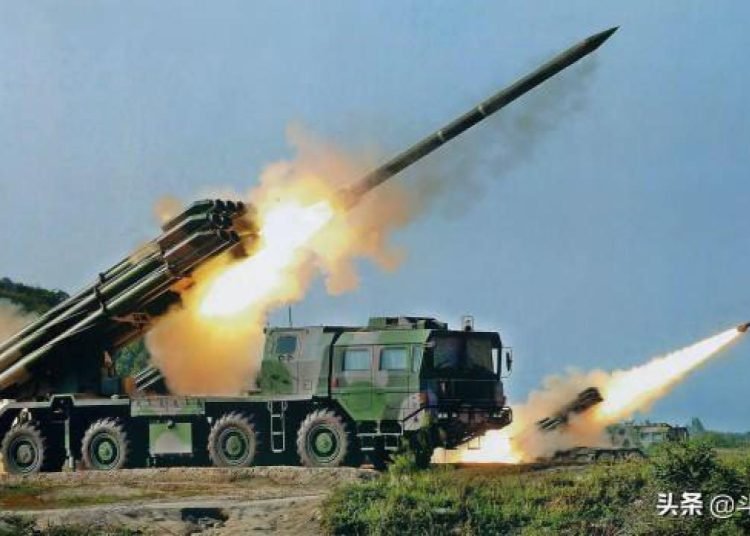 Çin’den ordunun askeri bütçesini artırma kararı